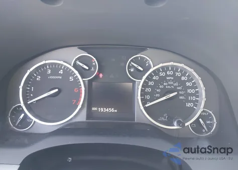 2015 Toyota Tundra Sr5 5.7L V8 from USA, damaged, VIN 5TFDY5F11FX446231